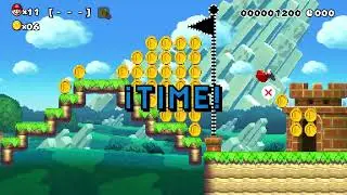 SMM WE #1