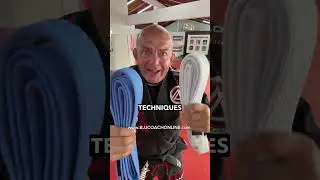 #bjj  White to Blue Belt | Building a #jiujitsu  Strong Foundation #bjjmindset