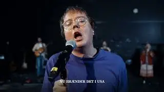 andreas odbjerg - USA (Livesession)
