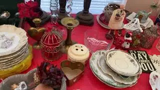 Yuba City Downsizing Estate Sale One Day Only Home Tour Antiques Furniture Collectibles by Hidden Cr