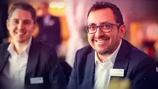 The HTS TENTIQ TENT-EXPO 2019 Highlights