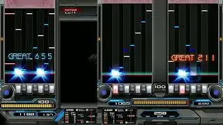 【INFINITAS】Hopeful Daybreak!!!(SPA:11/DPA:11)【beatmaniaIIDX】