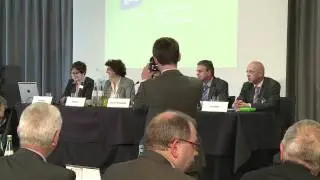 European press conference: spoga+gafa 2012