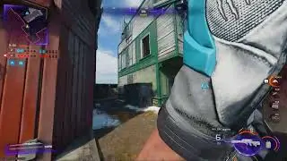 BAD DRONE!