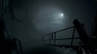 This old house of mine. (RE7 Mac)