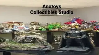 Anotoys Collectibles