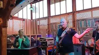 All Over You -@ Cafe La Porte 2025