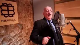 Mr.Richard canta Cover  (At) THE END , original com Earl Grant