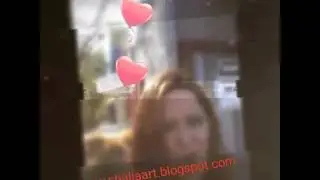 OUTTAKES Shalla Art