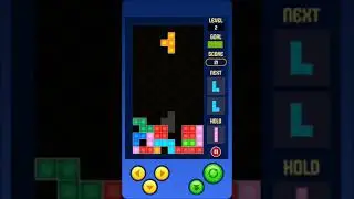 Brick Block Puzzle Android Game
