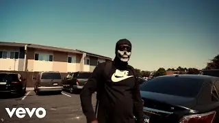 Solly G - Say Less (Official Video) ft. Pooh Hefner