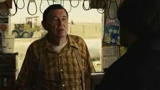NO COUNTRY FOR OLD MEN - FILM CLIP: 