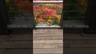 Did you know Lutsen Mountain has a 360 live camera?! (Send to a friend who&rsquo;s heading to Lutsen this