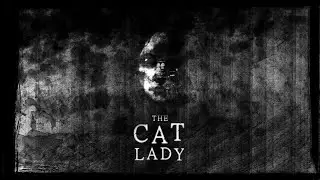 The Cat Lady -  Андроид Геймплей Windows Эмулятор Winlator 6.1 / Тест SD 845 #winlator #box64 #mobox