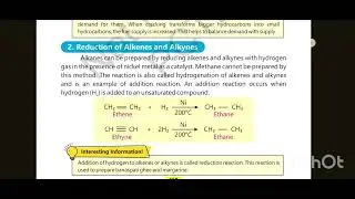 9th Chemistry ch 11 part 3