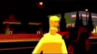 FNF: Hello again John Doe: Commit Die FLM + MIDI (Friday Night Funkin&rsquo;)
