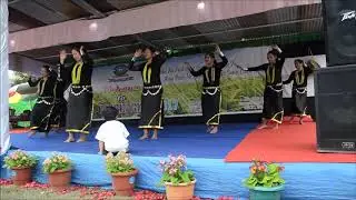 Mopin alo e aduku by Ziro galo women