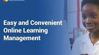 Learnademy - Easy and convenient learning solutions
