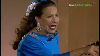 Tangos. La Cañeta. 1991
