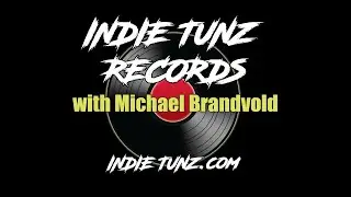 The Indie Show ~ With Special Guest & Co-Host Michael Brandvold