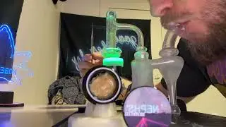 Happy Terpy TuesDave, Nephs Solventless - StrawNana 🍓🍌, nothing for sale or trade&hellip; 🍓🍌🙏