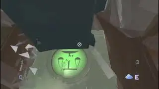 Quantum Conundrum Gameplay