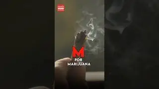 M for Mental Illness? Marijuana? Or Meditation?