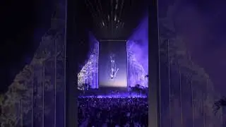 Equilibrium Unreleased by Mrak at  Zamna Tulum 2023