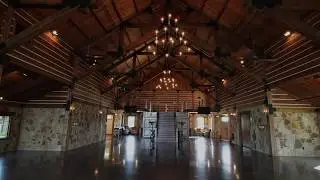 Aerial Tour of The Lodge | THE SPRINGS in Denton | 30 seconds
