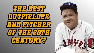 Babe Ruth. The Legend Who Changed the Game Forever