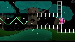 Sneering Woods by LP44 (Preview 1)