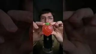 Ты слепой? #asmr