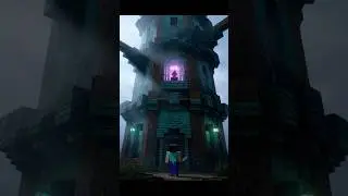 Steve Hunts the Witch Who Slaughtered a Village
