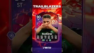 🔥 Trailblazers Team 1 Prediction!