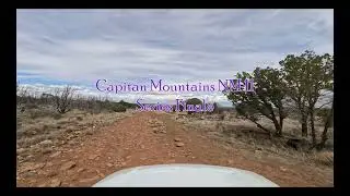 Capitan Mountains NM 11 Series Finale