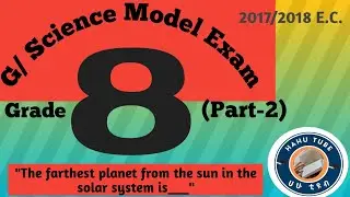🧪 60 Question Grade 8 Science Test - How Many Will You Get Right?