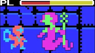 Solar Gladiators (PC) Playthrough (1LC)
