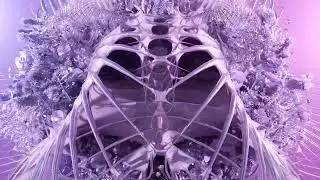 Yet more - Just Wanna (Official Visualizer)