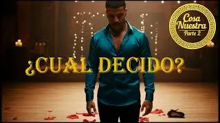 CUAL DECIDO💔| Rauw Alejandro (Audio Oficial)