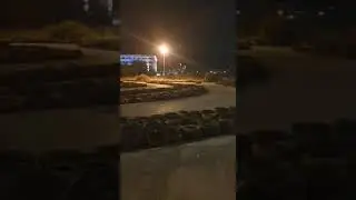 se vozime so mojot drugar vo karting