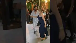 Salsa Social Dancing @ Bailemos Dance School - Nicosia - Cyprus