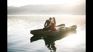 Cinematic Video Pre-Wedding Session in Bali | Albert & Grace