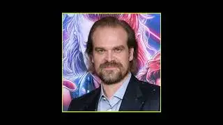 Happy birthday, David Harbour #strangerthings #davidharbour #jimhopper