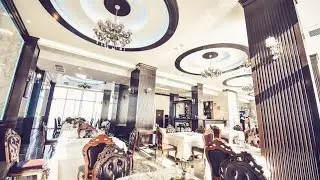 Hotel Spa Ice Resort, Timisoara, Romania | Travel With Medha