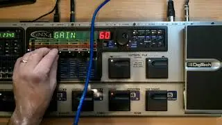 Digitech GNX4 &mdash; можно ли будет его использовать в 2025 году?