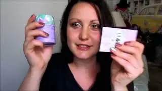 Новинки в косметичке! ESSENCE | Тени Melted Chrome и набор для стэмпинга Stemp It