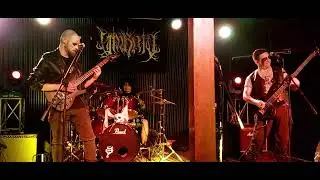 Umbrio - Delirio en el Misticismo Nocturno  Culto Del Caos II - (Live in Valdivia)