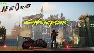 Speriamo non sia troppo limitato - Cyberpunk 2077 [Gameplay-Let's play ITA]
