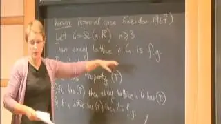 Infinite Generaton of Non-Cocompact Lattices on Right-Angled Buildings - Anne Thomas