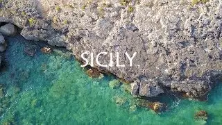 Beautiful Sicily